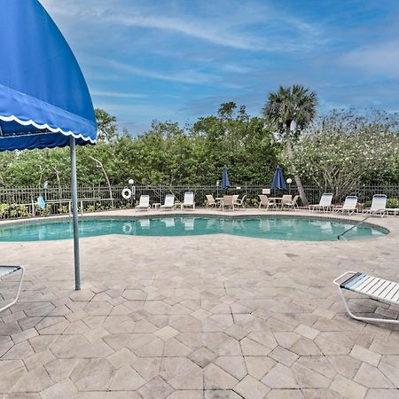 Condo With Pool And Gulf Access On Anna Maria Island! ホームズビーチ エクステリア 写真
