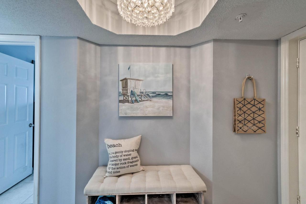 Condo With Pool And Gulf Access On Anna Maria Island! ホームズビーチ エクステリア 写真