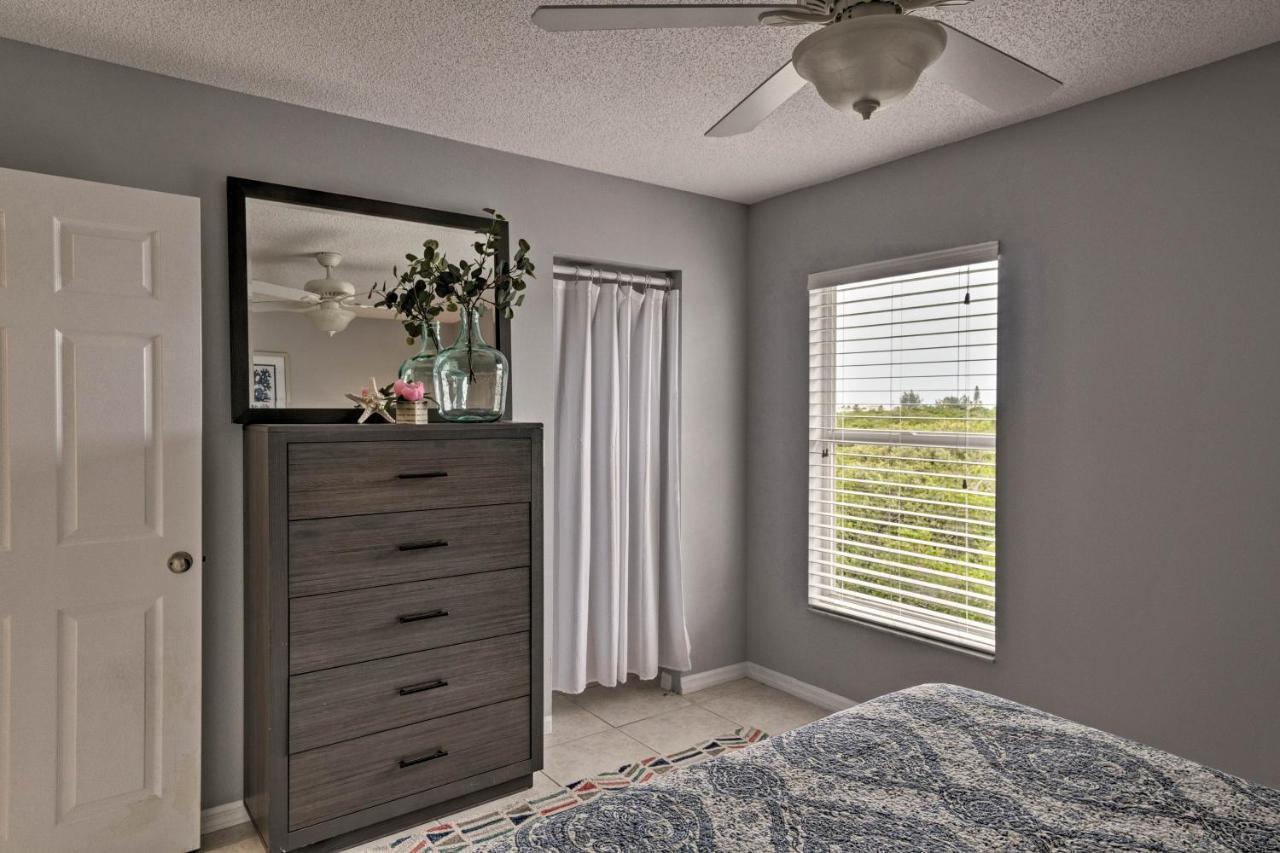 Condo With Pool And Gulf Access On Anna Maria Island! ホームズビーチ エクステリア 写真